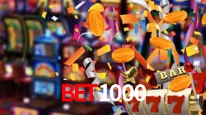 Apostas Ao Vivo BET1000
