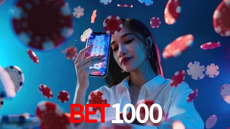 BET1000 Logo 2