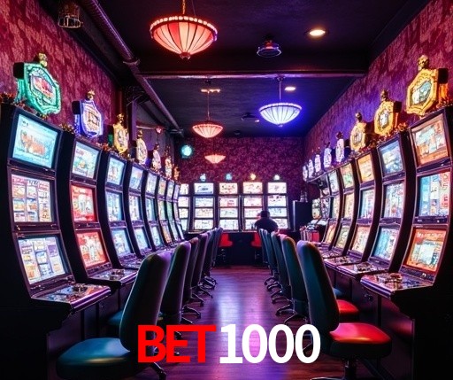 Telegram BET1000 - Bônus Diários Exclusivos
