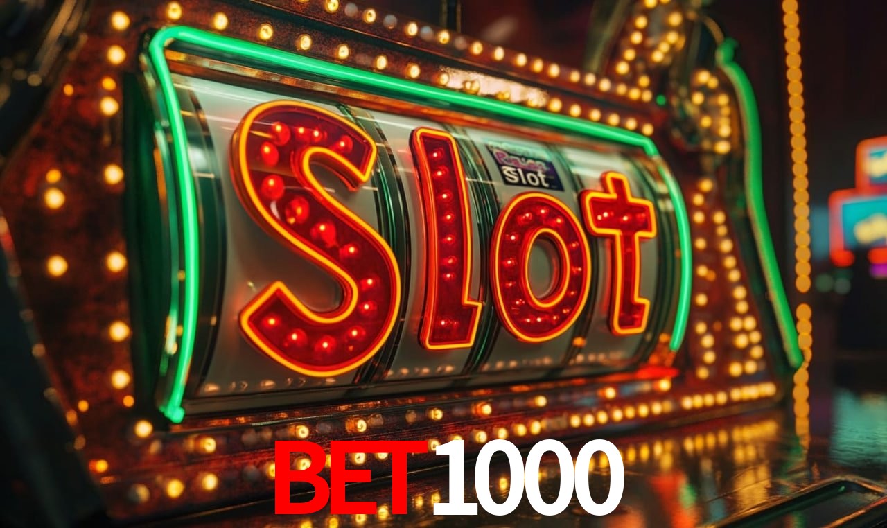 BET1000 PIX Instantâneo - Saques em 8 Minutos