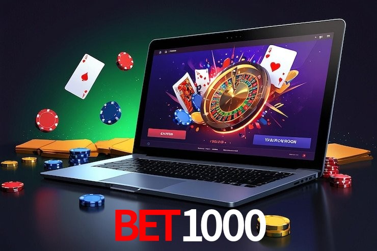 BET1000 Segurança Logo 2