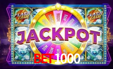 BET1000 Pagamento Seguro SSL