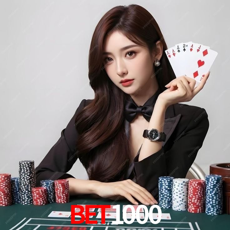 BET1000 Licenciado Curaçao - Segurança SSL 256-bit