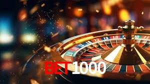 Loteria BET1000 - Lotofácil diária