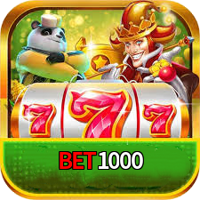 BET1000 Logo